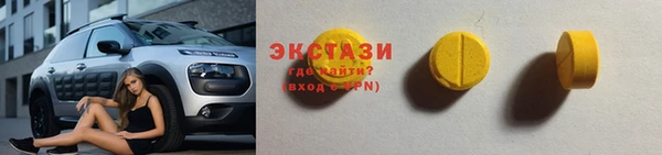 крисы Баксан