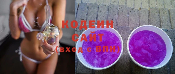 крисы Баксан